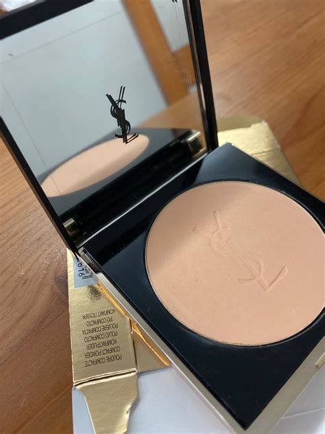 ysl powder debenhams|YSL compact powder.